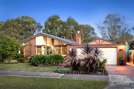 Property photo of 35 Ashcombe Drive Ringwood VIC 3134