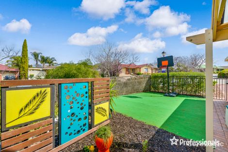 Property photo of 5 Airlie Court Greenwith SA 5125