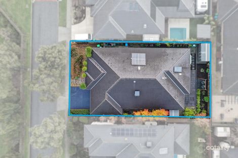 Property photo of 22 Kendon Drive Botanic Ridge VIC 3977