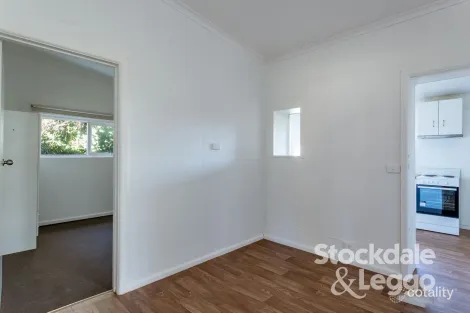 Property photo of 38 Whitehead Grove Rosebud VIC 3939