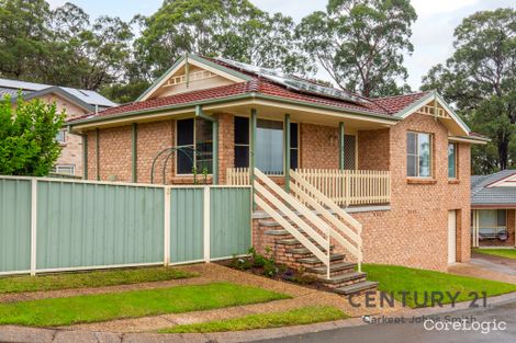 Property photo of 9/26 Baurea Close Edgeworth NSW 2285