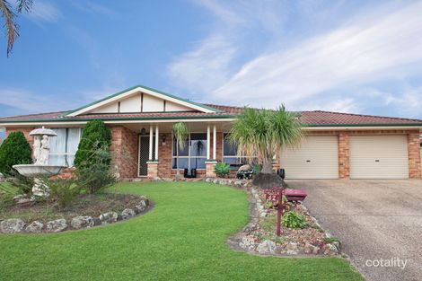 47 Denton Park Dr, Rutherford, NSW 2320