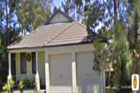 Property photo of 4 Pimelea Place Rooty Hill NSW 2766
