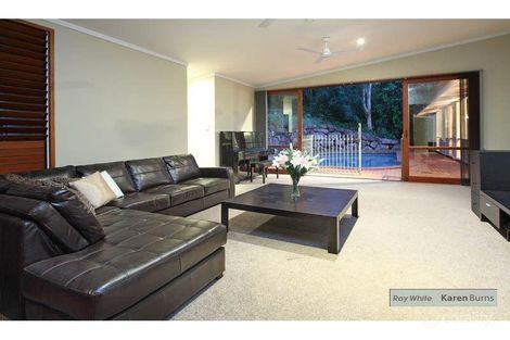 Property photo of 10 Kookaburra Street Kenmore Hills QLD 4069