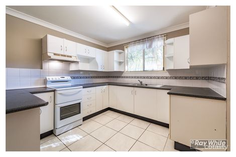 Property photo of 11 Schirmer Close Gracemere QLD 4702