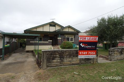 Property photo of 20 Chamberlain Road Guildford NSW 2161