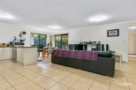 Property photo of 40 Somerwil Crescent Bellbird Park QLD 4300