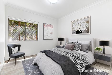 Property photo of 13/41-41A Meeks Street Kingsford NSW 2032