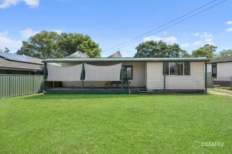 Property photo of 61 Copeland Road Emerton NSW 2770