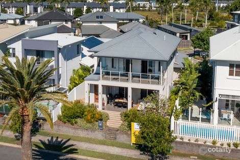 Property photo of 14 North View Street Hope Island QLD 4212