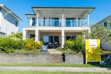 Property photo of 14 North View Street Hope Island QLD 4212