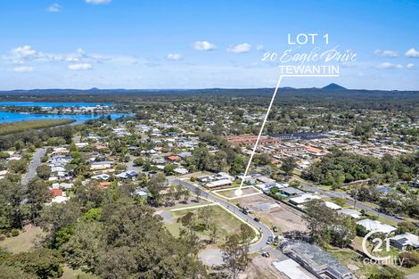 Property photo of 20 Eagle Drive Tewantin QLD 4565
