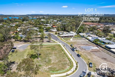 Property photo of 20 Eagle Drive Tewantin QLD 4565