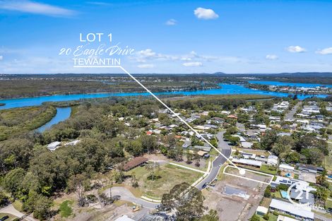 Property photo of 20 Eagle Drive Tewantin QLD 4565