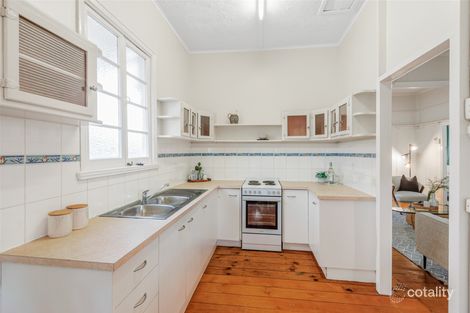 Property photo of 83 Pear Street Greenslopes QLD 4120
