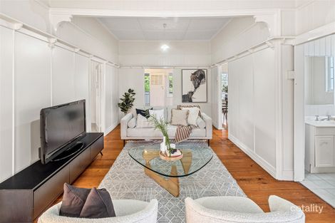 Property photo of 83 Pear Street Greenslopes QLD 4120