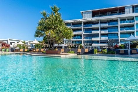 Property photo of 3505/323 Bayview Street Hollywell QLD 4216