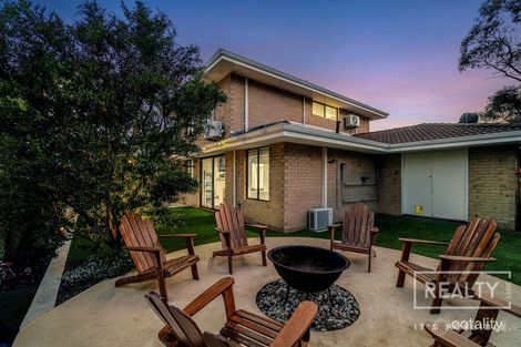 Property photo of 7 Lisa Court Karrinyup WA 6018