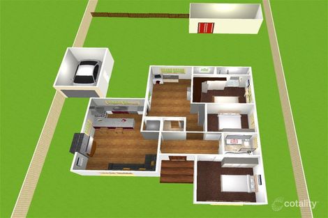 Property photo of 28 Boreham Street Sunshine VIC 3020