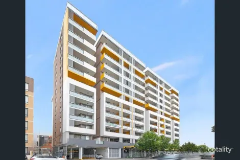 91/6-14 Park Rd, Auburn, NSW 2144