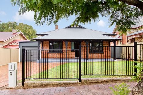 36 Beatrice St, Prospect, SA 5082