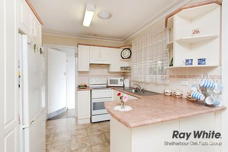Property photo of 20 Konrads Road Mount Warrigal NSW 2528
