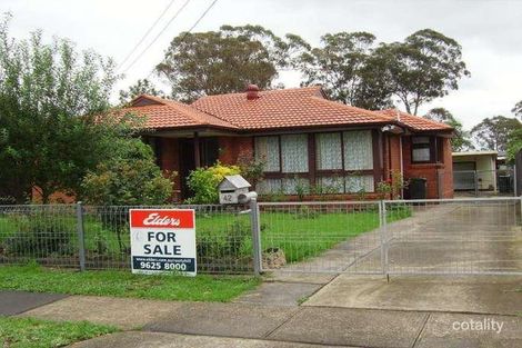 42 Kimberley St, Rooty Hill, NSW 2766
