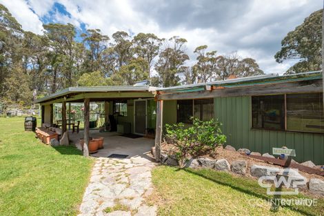 365 Aqua Park Rd, Mount Mitchell, NSW 2365