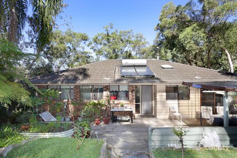 Property photo of 25 Heaney Close Mount Colah NSW 2079