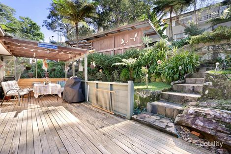 Property photo of 25 Heaney Close Mount Colah NSW 2079