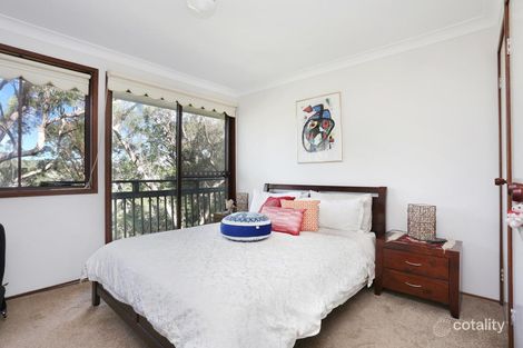 Property photo of 25 Heaney Close Mount Colah NSW 2079