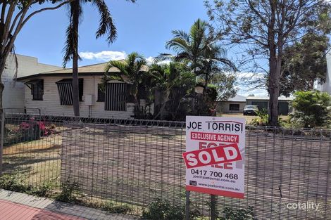 57-59 Byrnes St, Mareeba, QLD 4880