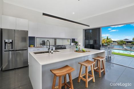 Property photo of 37 Bond Street Pelican Waters QLD 4551