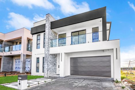 3 Malham Rise, Box Hill, NSW 2765