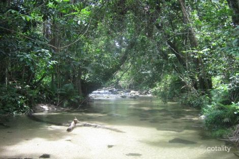 83 Connaughton Rd, Bartle Frere, QLD 4861