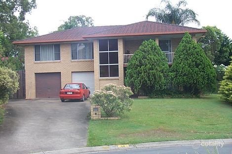 12 Narooma Pl, Helensvale, QLD 4212