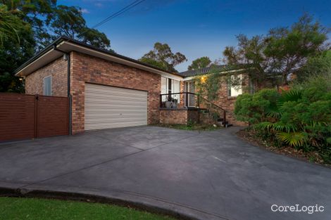 Property photo of 20 Virginia Avenue Baulkham Hills NSW 2153