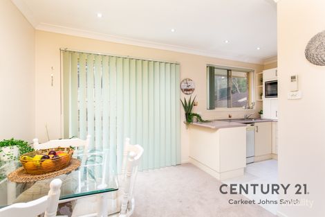 Property photo of 9/26 Baurea Close Edgeworth NSW 2285