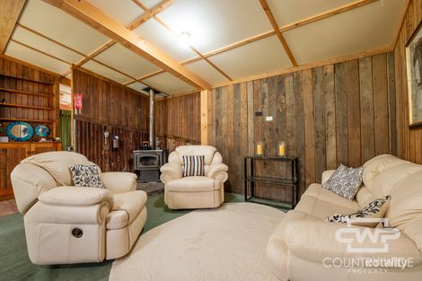 Property photo of 365 Aqua Park Road Mount Mitchell NSW 2365