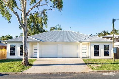 19 Lutton St, Kawana, QLD 4701