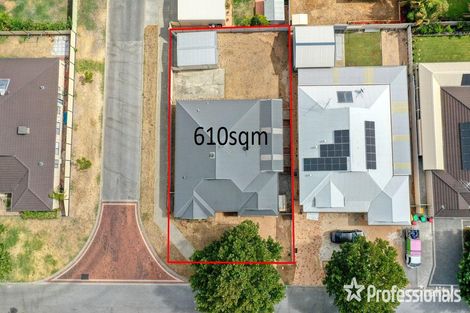 Property photo of 5 Merida Loop Port Kennedy WA 6172