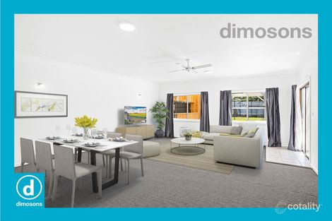 Property photo of 12 Primbee Crescent Primbee NSW 2502