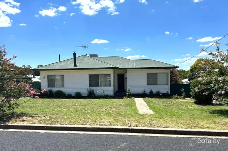 5 Little Timor St, Coonabarabran, NSW 2357