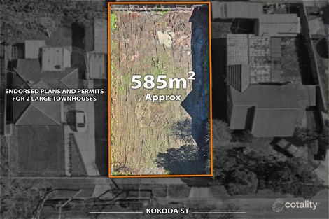 15 Kokoda St, Heidelberg West, VIC 3081