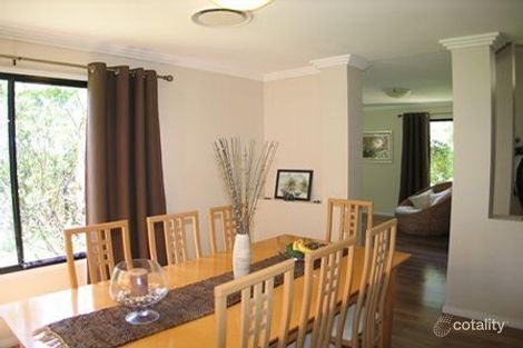 Property photo of 18 Breynia Court Elanora QLD 4221