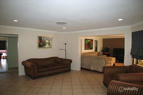 Property photo of 18 Breynia Court Elanora QLD 4221