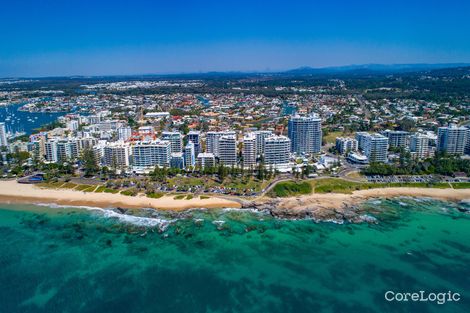 Property photo of 1002/101-105 Mooloolaba Esplanade Mooloolaba QLD 4557