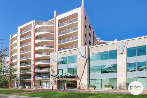 Property photo of 416/86 Northbourne Avenue Braddon ACT 2612