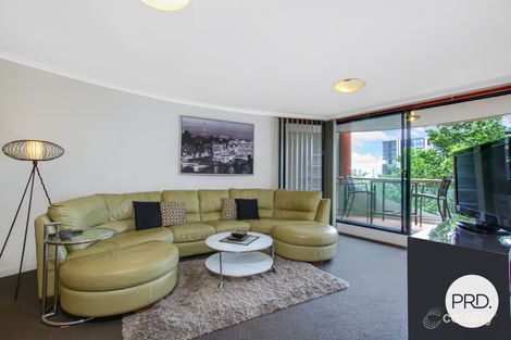 Property photo of 416/86 Northbourne Avenue Braddon ACT 2612