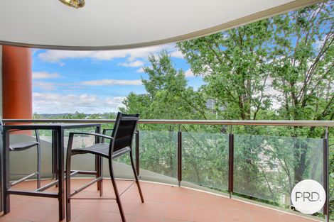 416/86 Northbourne Ave, Braddon, ACT 2612